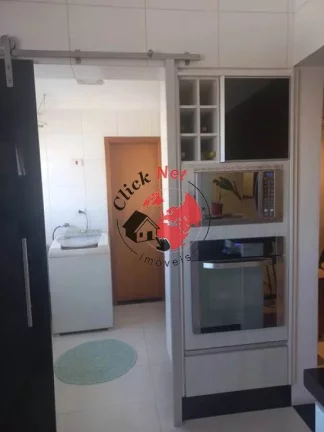 Imagem Ótimo apartamento com 3 suites e 3 vagas à venda em excelente localização do bairro Santa Paula em São Caetano do Sul