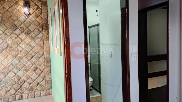 Imagem Casa duplex, 4 quartos, 156m², Foguete - Cabo Frio