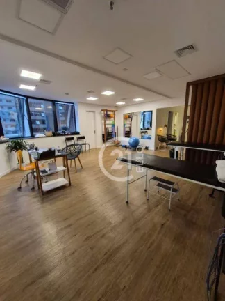 Imagem Conjunto à venda, 44 m² por R$ 460.000,00 - Moema - São Paulo/SP