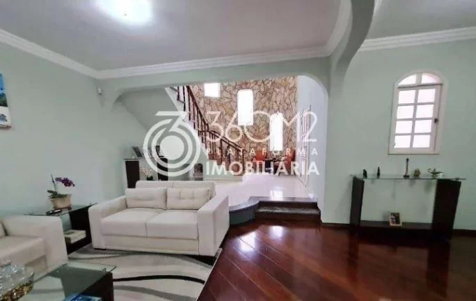 Imagem Casa para Venda em São Bernardo do Campo / SP no bairro Parque dos Pássaros
