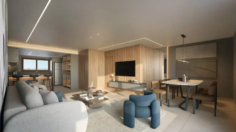 Imagem Metallo Residence - Metallo Residence