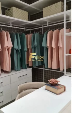 Imagem LINDO E ACONCHEGANTE APARTAMENTO LOCALIZADO EM ITAPARICA, VILA VELHA/ES!