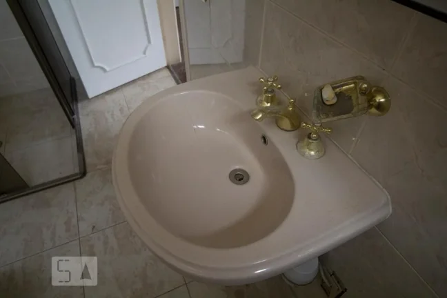 Imagem Apartamento à Venda - Aclimação, 3 Quartos, 180 m2
