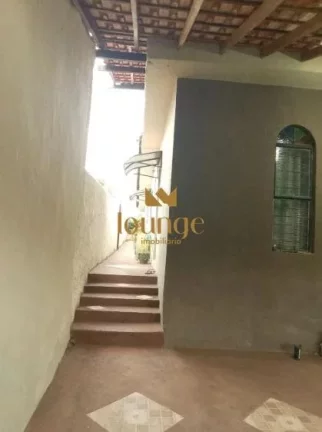 Imagem Casa à Venda Jd Gramados Zona Leste - Sorocaba/SP