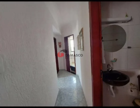 Imagem Apartamento à venda 3 Quartos, 1 Suite, 1 Vaga, Parque Fongaro, São Paulo - SP