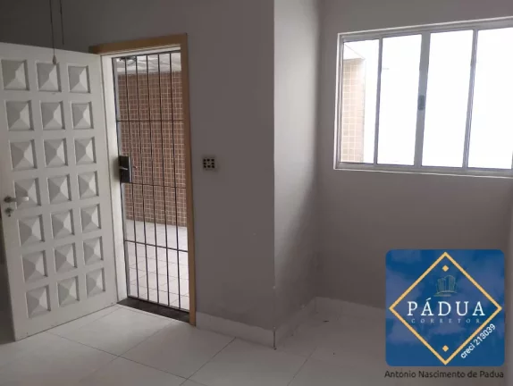 Imagem CASA 2 DORMITORIOS