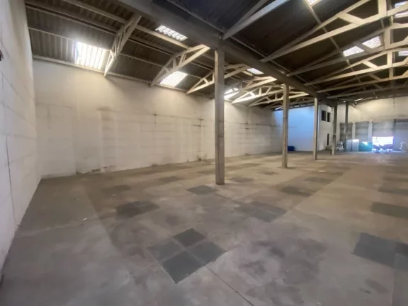 Imagem Galpão para alugar, 1580 m² por R$ 34.000,00/mês - Centro - Suzano/SP