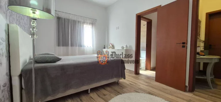 Imagem Casa com 5 dormitórios à venda, 207 m² por R$ 1.500.000 - Riviera de Santa Cristina XIII - Paranapanema/SP