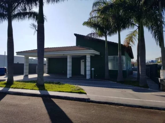 Casa de condômino a venda em Itupeva