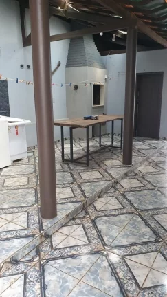 Imagem Residência Aconchegante em Boituva: Uma Oportunidade Única de Moradia!