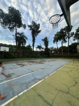 Imagem Casa com 4 suítes à venda, 600 m² por R$ 4.000.000 - Chácaras Residenciais Santa Maria - Votorantim/SP