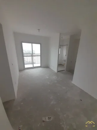 Imagem Apartamento com 2 quartos (1 Suíte) à venda no Fatto Torres de São José Jundiaí