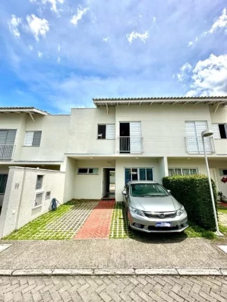 Imagem Sobrado com 3 dormitórios à venda, 105 m² por R$ 719.000,00 - Alto Ipiranga - Mogi das Cruzes/SP