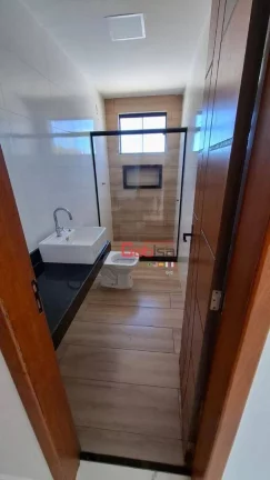 Imagem Casa com 3 dormitórios à venda, 151 m² por R$ 730.000,00 - Balneário São Pedro - São Pedro da Aldeia/RJ