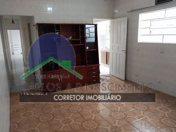 Imagem Casa Térrea a venda Vila Formosa - Jacarei SP.