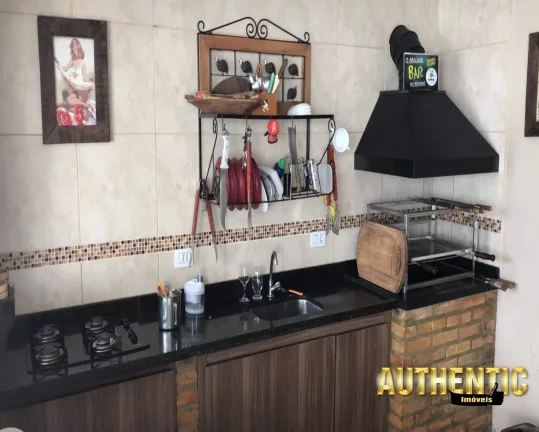 Imagem CASA RESIDENCIAL em PORTO FELIZ - SP, JULITA