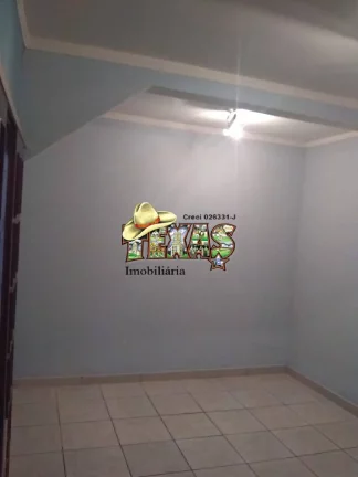 Imagem SOBRADO PARA VENDA CID.A.E CARVALHO