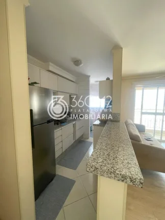Imagem Apartamento para Venda em Santo André / SP no bairro Vila Metalúrgica