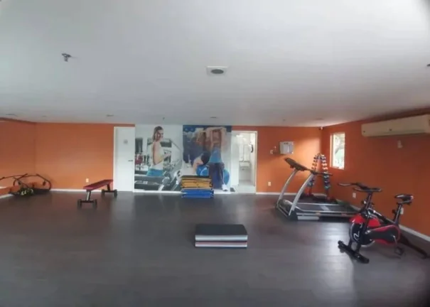 Imagem Apartamento a venda no Cocó