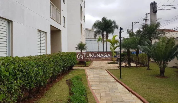 Imagem Apartamento à venda, 51 m² por R$ 430.000,00 - Vila Maria Alta - São Paulo/SP