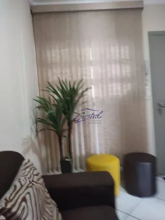 Imagem Apartamento com 3 dormitórios à venda, 85 m² por R$ 351.000,00 - Mirim - Praia Grande/SP