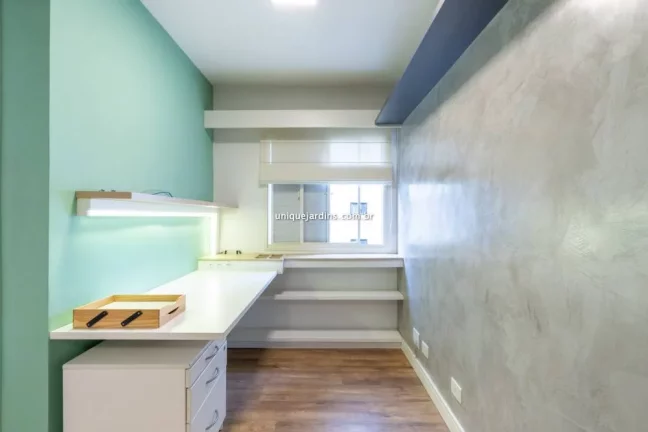 Imagem Apartamento à venda Moema São Paulo