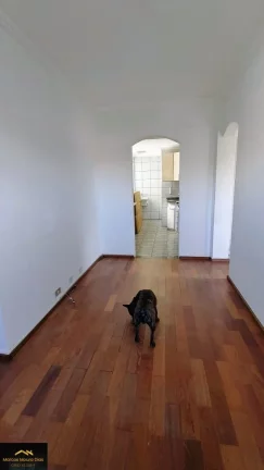 Imagem Apartamento com 2 Dormitórios e 1 Vaga de Garagem. Perto da USP Butantã