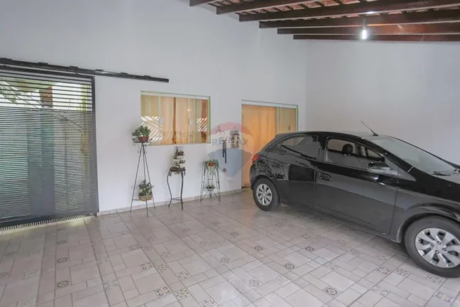 Imagem Casa Espaçosa e Acolhedora em Sorocaba