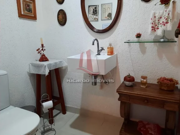 Imagem Linda Casa Duplex Mobiliada Peró