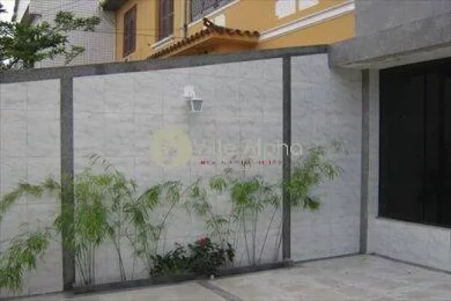 Imagem Na Ville Alpha imóveis em Santos você encontra as melhores opções