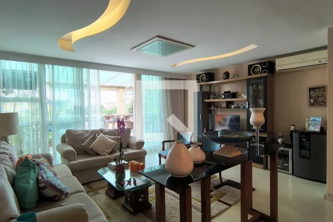 Imagem Apartamento à Venda - Recreio, 3 Quartos, 160 m2