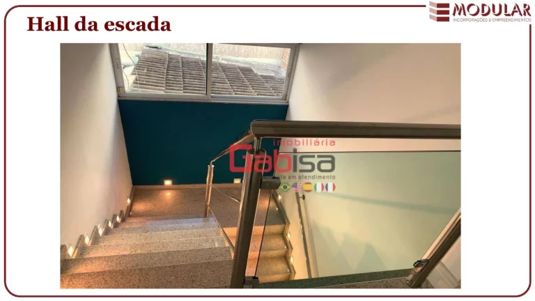 Imagem Casa com 4 dormitórios à venda, 96 m² por R$ 950.000,00 - Portinho - Cabo Frio/RJ