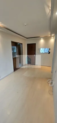Imagem Apartamento à venda no Rio de Janeiro, Camorim: 2 quartos, sala, vaga de garagem, 52 m² de área.