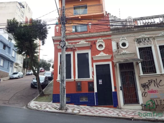 Imagem Casa Residencial / comercial para aluguel, Centro Histórico, Porto Alegre/RS. - CA2519-CII