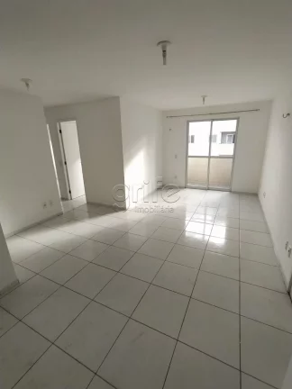 Imagem Descubra o conforto e a elegância neste incrível apartamento no Residencial Vila Esmeralda! Com ge...