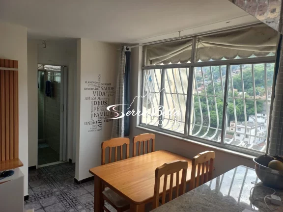 Imagem Apartamento em Santa Rosa, Niterói/RJ