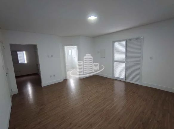 Imagem Casa de Condomínio