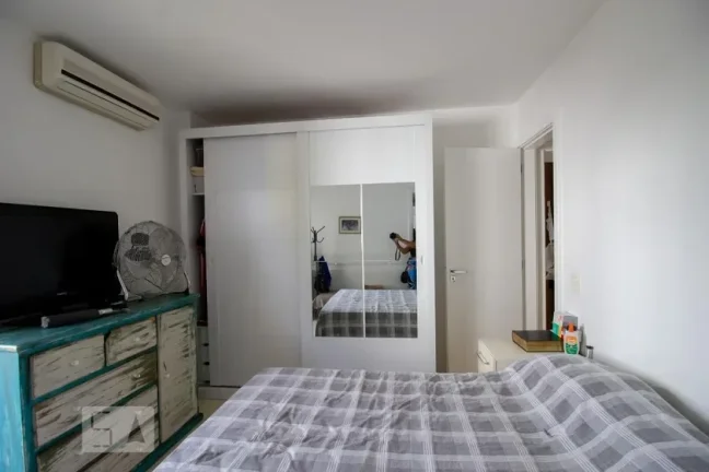 Imagem Apartamento à Venda - Recreio, 3 Quartos, 180 m2