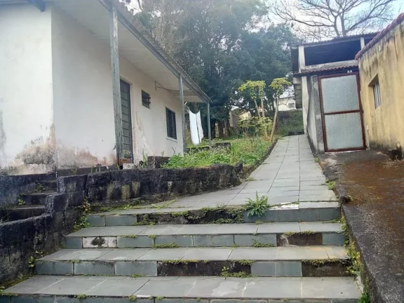 Imagem Terreno à venda, 1390 m² por R$ 2.000.000,00 - Centro - Poá/SP