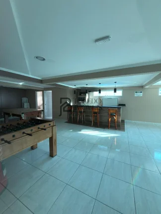Imagem Apartamento Padrão - 01 Dormitório com mobília, Tupi - PG