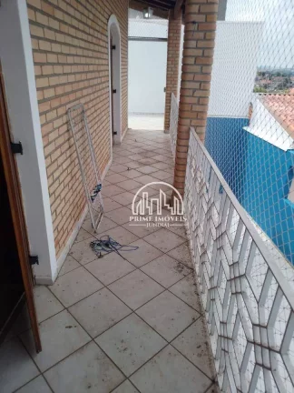 Imagem CASA AMPLA NO JARDIM DO LAGO, JUNDIAÍ SP