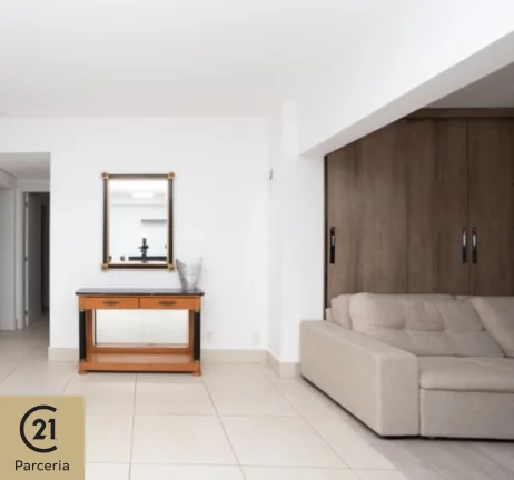Imagem APARTAMENTO RESIDENCIAL em SÃO PAULO - SP, BROOKLIN PAULISTA
