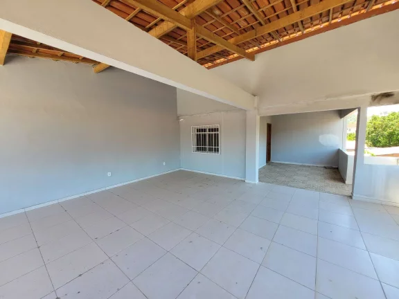 Imagem CASA A VENDA EM AGUAS FORMOSAS CRECI/MG 42187