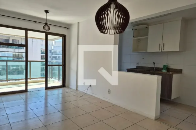 Imagem Apartamento à Venda - Recreio, 2 Quartos, 66 m2