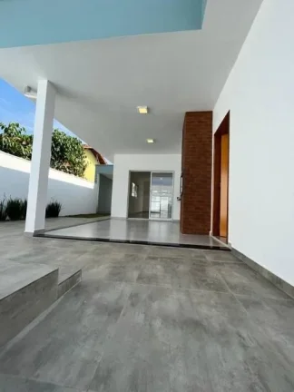 Imagem Casa para Venda em Itanhaém, Santa Júlia, 3 dormitórios, 2 suítes, 2 banheiros, 3 vagas