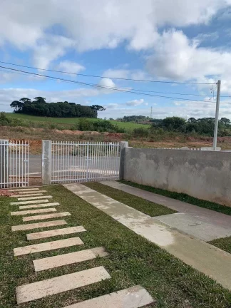 Imagem Casa à venda em Balsa Nova/PR