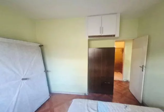 Imagem Casa 3 quartos - Santa Mônica