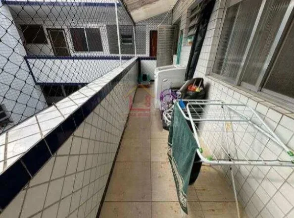 Imagem apartamento a venda - canto do Forte