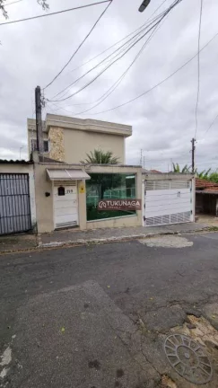 Imagem Apartamento com 2 dormitórios à venda, 43 m² por R$ 240.000,00 - Vila Rosaria - São Paulo/SP
