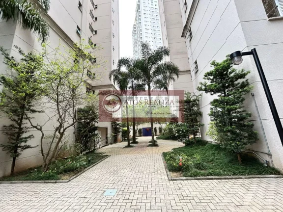Imagem Venda: Apartamento 2 Dorms com Sacada em Vila Andrade SP